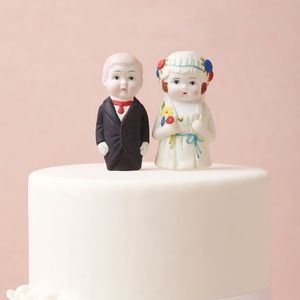 Cake Toppers